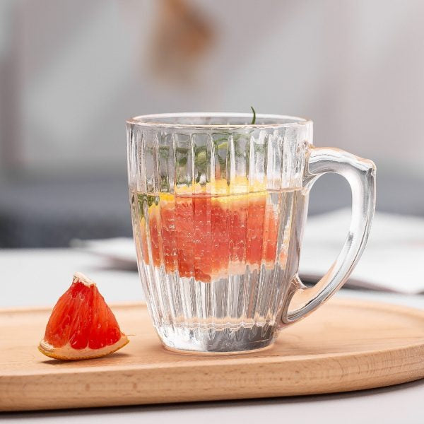 CUP 230 ML DELI SOGA ZB317A