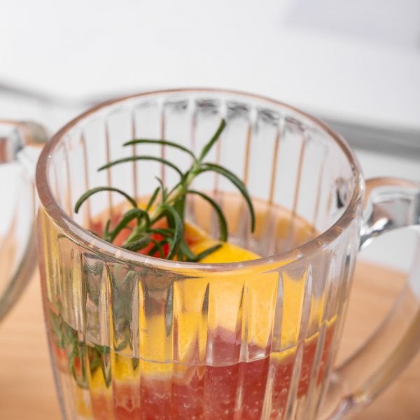 CUP 230 ML DELI SOGA ZB317A