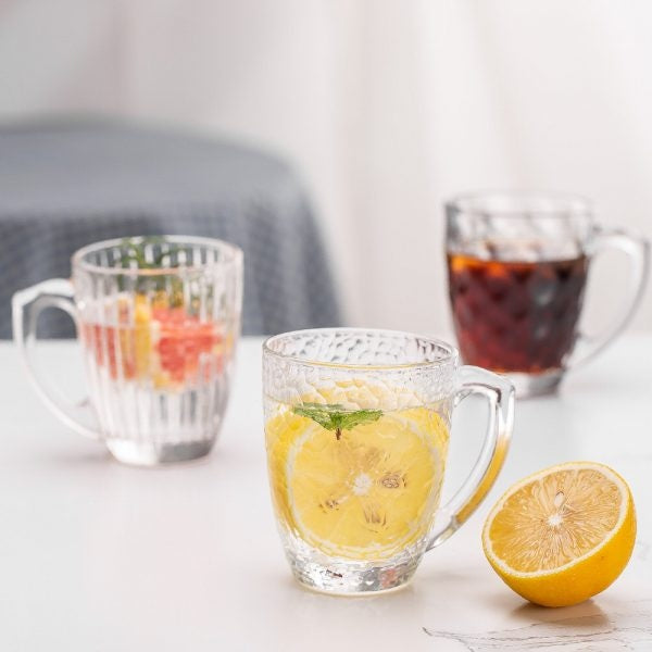 CUP 230 ML DELI SOGA ZB317A