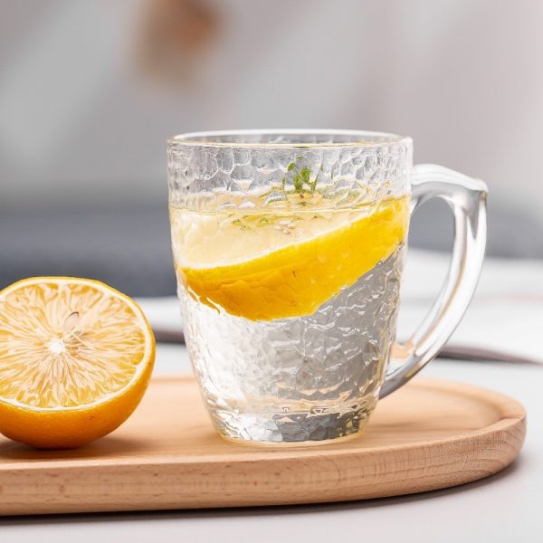 CUP 230 ML DELI SOGA ZB317B