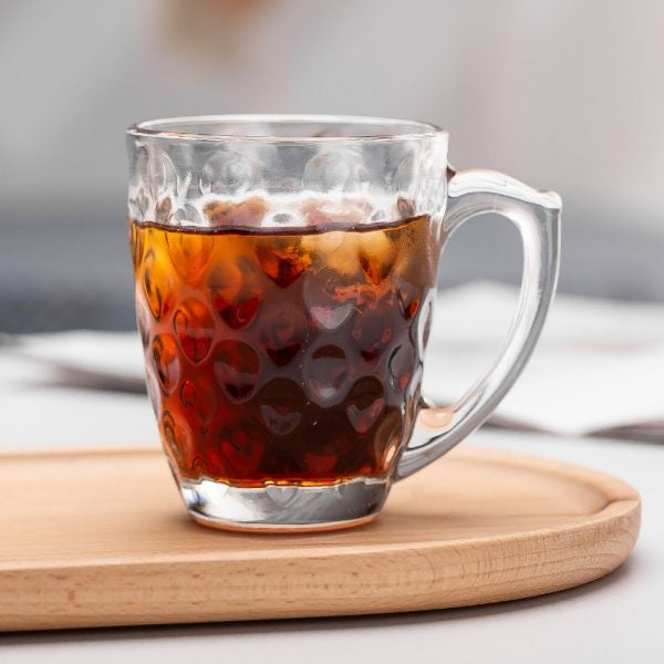 CUP 230 ML DELI SOGA ZB317C