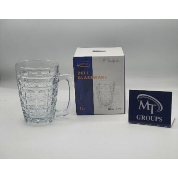 JUICE MUG 380 ML DELI SOGA ZB33A