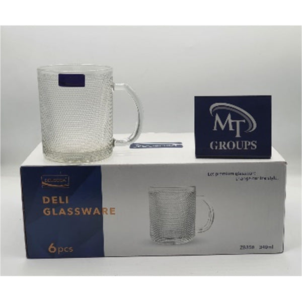 CUP 340 ML DELI SOGA ZB350