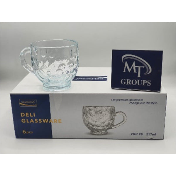 CUP 217ML DELI SOGA ZB419B
