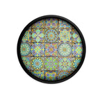 Ceramic Texture Art Tray