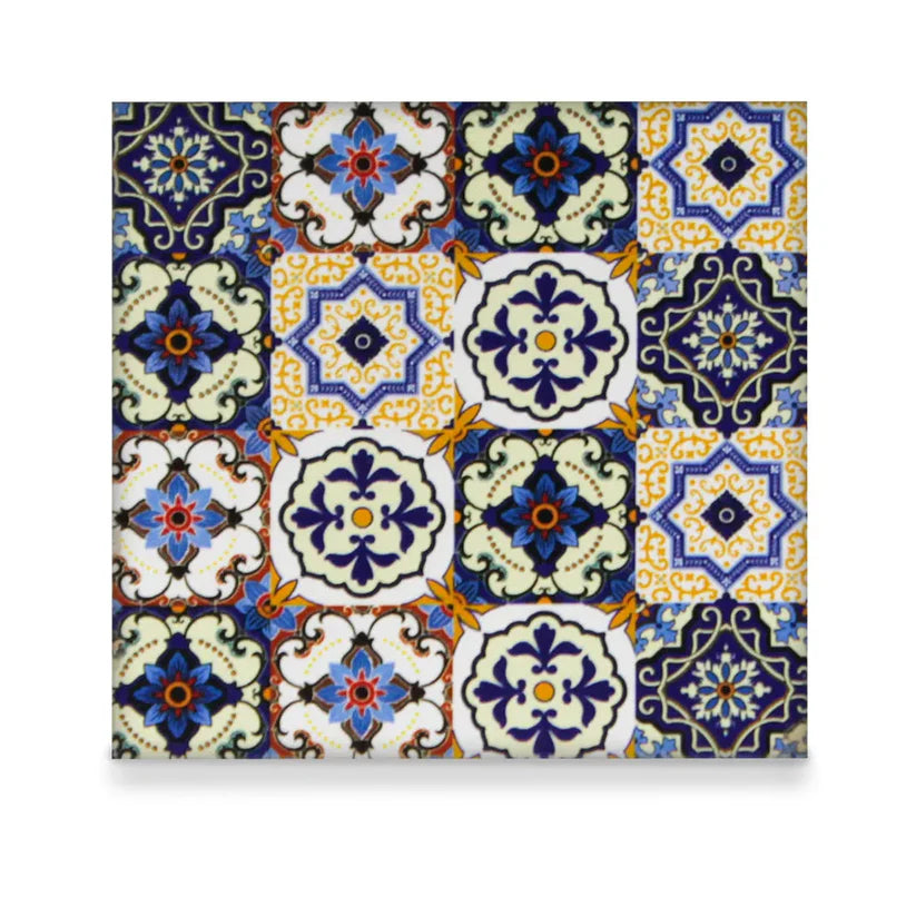 Artistic Design Art Coaster