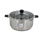 Alpenburg Cooking Pot Stainless