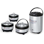 Happy Line Steel Vol-2 ( 4 Pcs Gift Pack ) HAPPY HOUSE