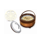 Happy Line Metallic BROWN Vol-2 ( 4 Pcs Gift Pack ) HAPPY HOUSE