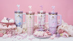 Stanley Tumbler Love Shake Addition Gift Box Packing