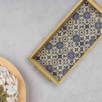 Naqsh Design Art Tray