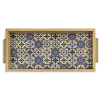 Naqsh Design Art Tray