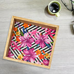 Phool Art Tray Royal