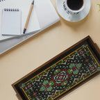 Saqafati Art Tray Handle