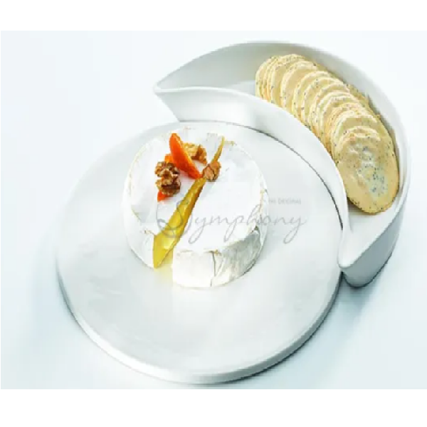2pcs Serving Set Symphony 
SY7551