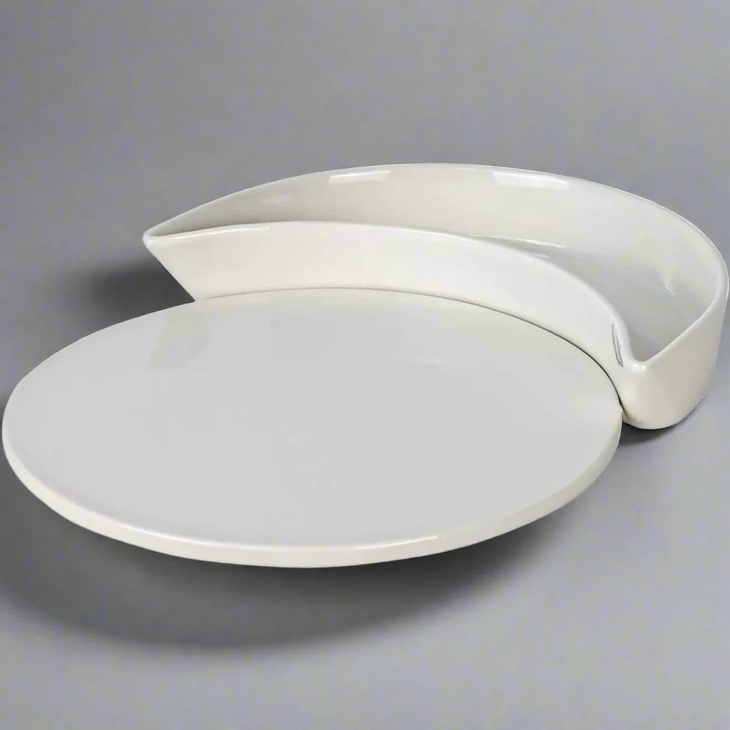 2pcs Serving Set Symphony 
SY7551